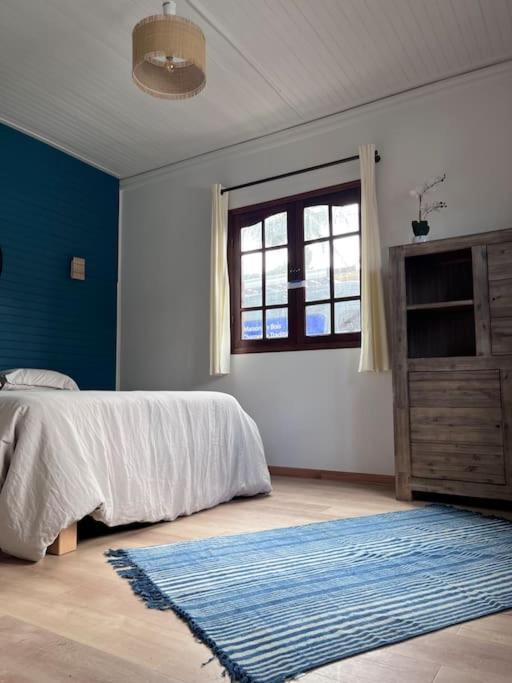 Magnifique Villa Creole Villa Ti Bout Bois Avec Cheminee Au Tevelave Les Avirons Buitenkant foto
