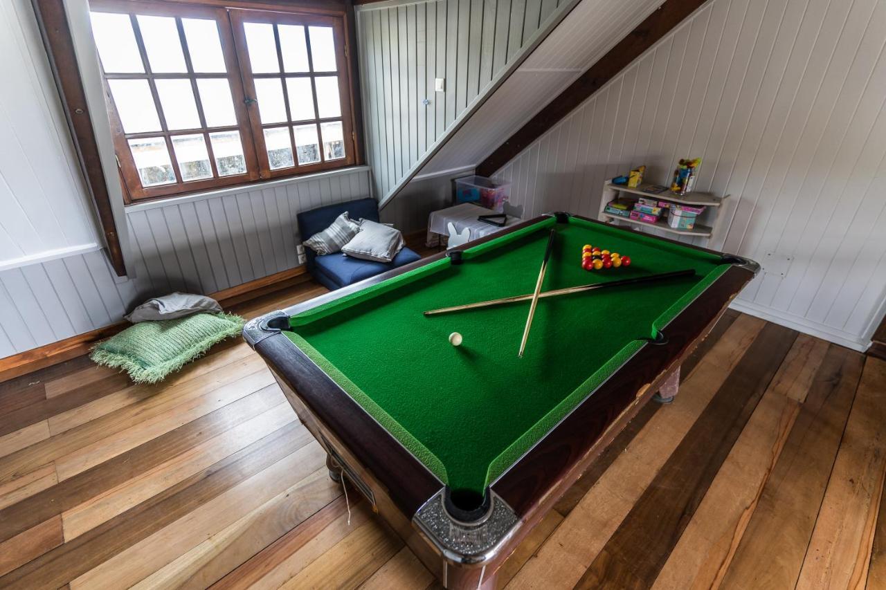 Magnifique Villa Creole Villa Ti Bout Bois Avec Cheminee Au Tevelave Les Avirons Buitenkant foto