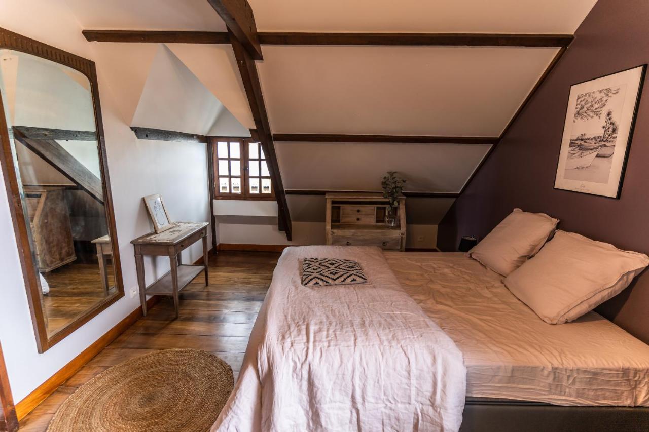 Magnifique Villa Creole Villa Ti Bout Bois Avec Cheminee Au Tevelave Les Avirons Buitenkant foto